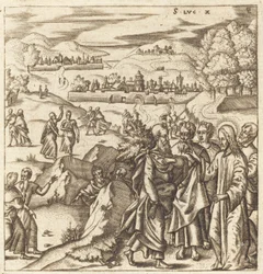 De sjuttios mission