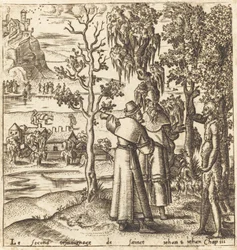 Johannes vittnesbörd