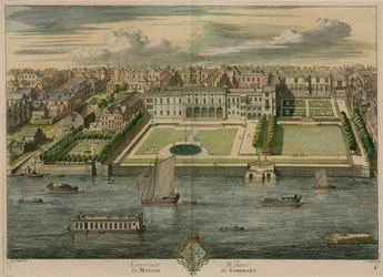 Somerset House, London