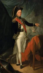 Konteramiral Horatio Nelson