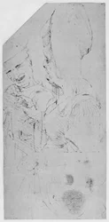 En grotesk trolovning, c1480 1945