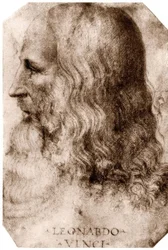 Leonardo Da Vinci