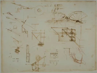 Mekaniska studier