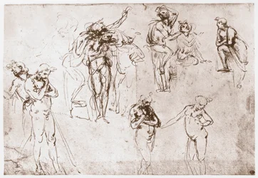Konungarnas tillbedjan, c1481
