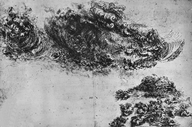 The Deluge, c1480 1945