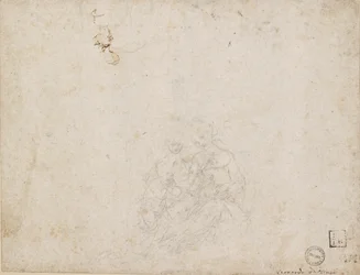 Jungfrun och det älskade barnet, 1472-1519
