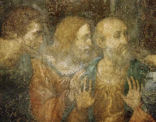 Tre apostlar
