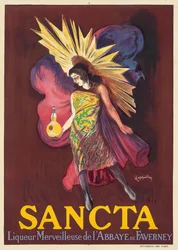 Tomten, 1925.