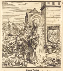 Heliga Birgitta
