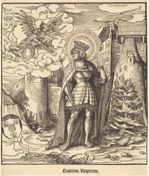 Saint Rupert