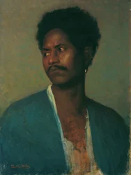 En nubian