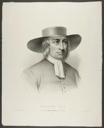 George Fox