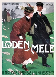 Regnkläder från Mele