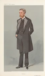 Diplomati - The Rt. Hon. Sir Nicholas O