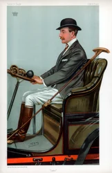 Cabs, 1903.