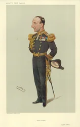 Kapten John Rushworth Jellicoe