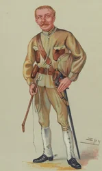 Fighting Bill, publicerad i 