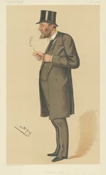 Herr Charles Cecil Coates