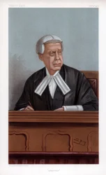 Plausibel, 1902.
