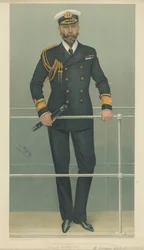 Prins Ludvig av Battenberg