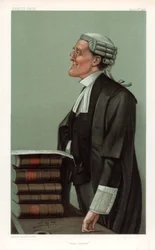 Generalvikarie, 1902