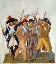 franska revolutionen