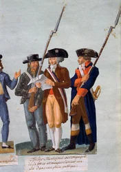 franska revolutionen