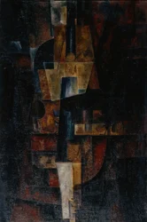 Violin, 1920