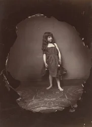 Världens vackraste docka, 5 juli 1870