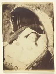 Utan titel (möjligen Alice Gertrude Langton Clarke)