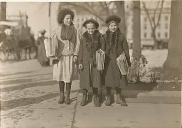 Connecticut Newsgirls (Hartford)