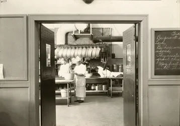 Utan titel, ca. 1935.
