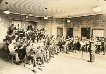 Utan titel, ca. 1935.