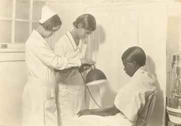 Utan titel, ca. 1935.