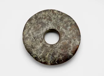 Disk, c.3300-2250 f.Kr