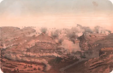 Bombande av Sevastopol