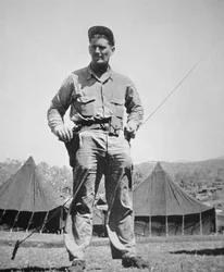 Kapten Joe Foss
