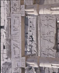 Egypten - Forntida Thebe (UNESCOs världsarvslista