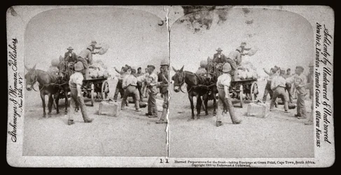 Boerkriget (Sydafrika