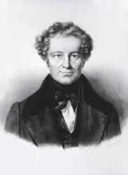 Porträtt av Daniel O