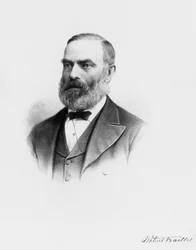Robert Baillie, brittisk civilingenjör