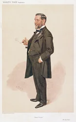 Sir Sam Fay, ca 1900-talet