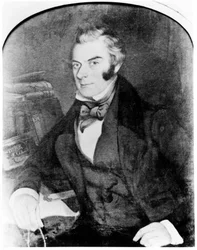 Walter Hancock, engelsk ingenjör, ca 1835-1852