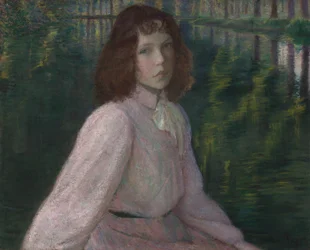 Vid flodens krök (På floden II)