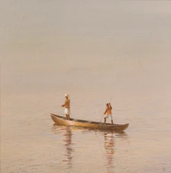 Kerala fiskare