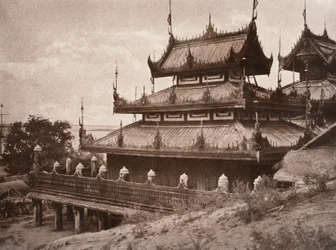 nr 8. Y er-male-gaiyou som [yen högmodig AU att] K ung, 1855