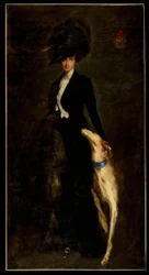 Grevinnan Morosini