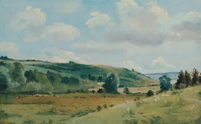 Landskap