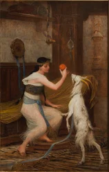 Esmeralda.