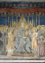 Majestät, 1317
